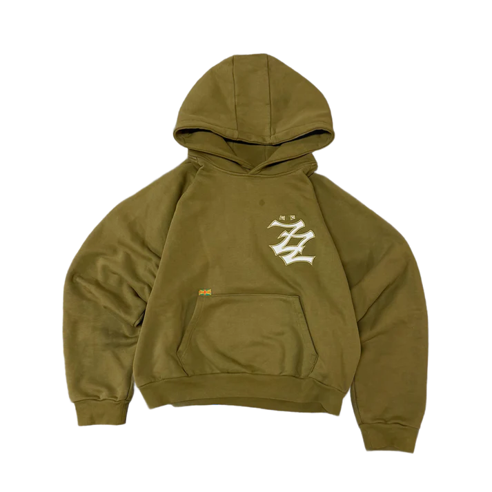 'HOTDZZ' HOODIE
