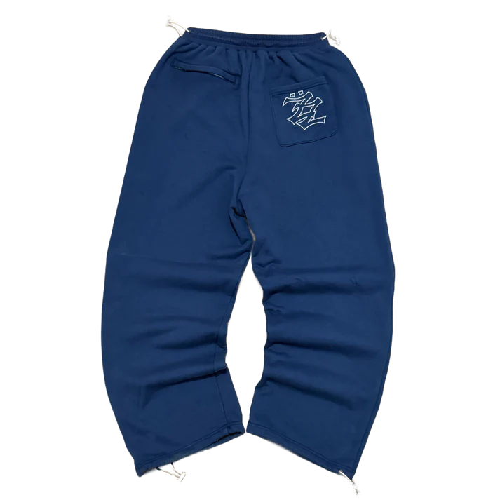 'HOTDZZ' TRACK PANTS