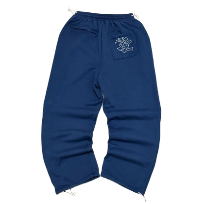 'HOTDZZ' TRACK PANTS