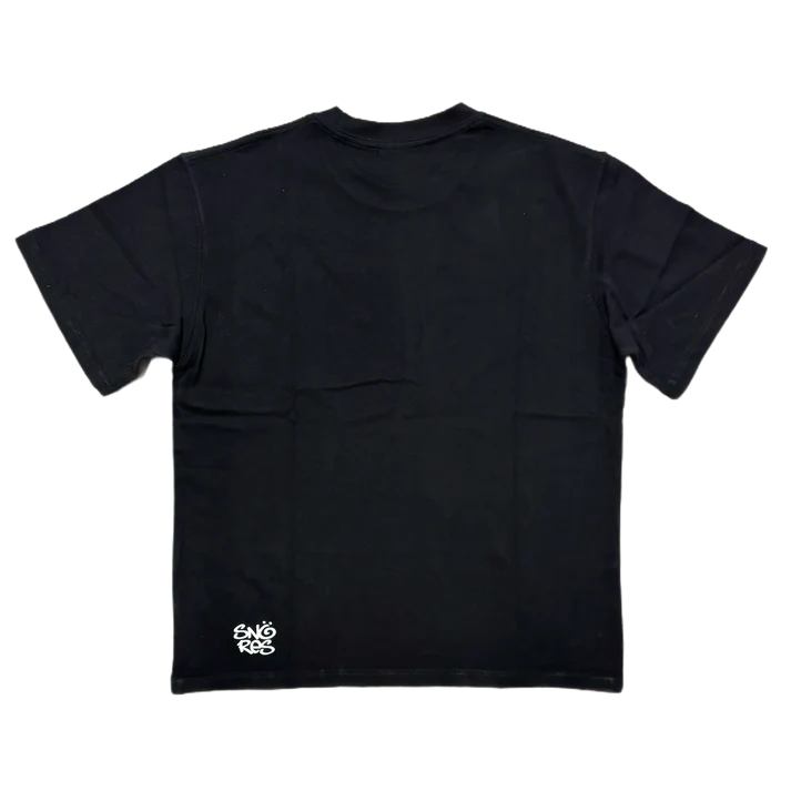 CHIEF KEEF 'Inspired' Mugshot SHIRT