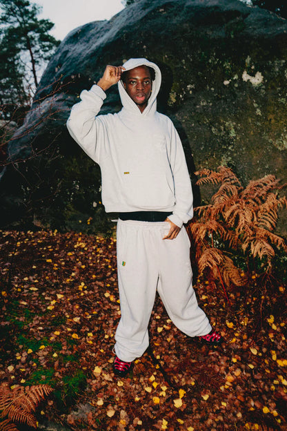 'HOTDZZ' TRACK PANTS