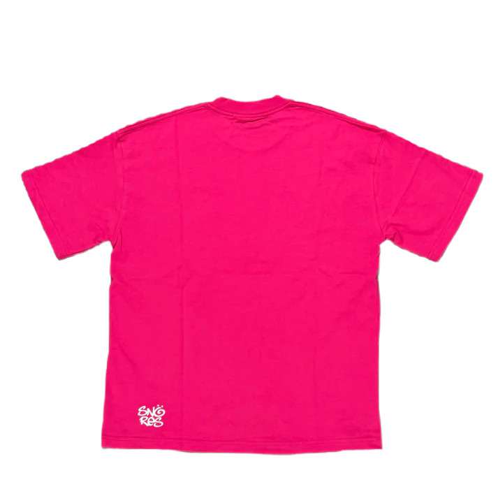 CHIEF KEEF 'Inspired' Mugshot SHIRT